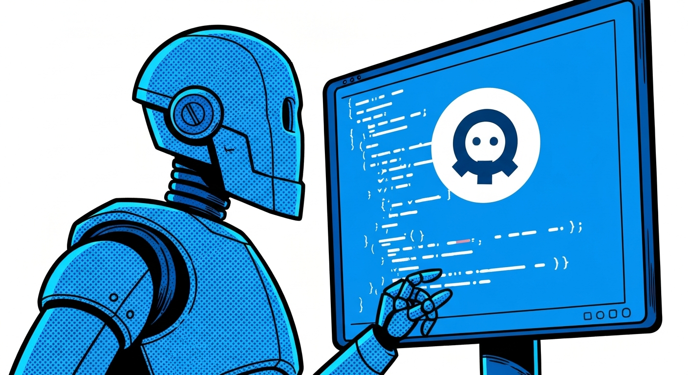 Automating PR Reviews with AI Agents and GitHub Actions