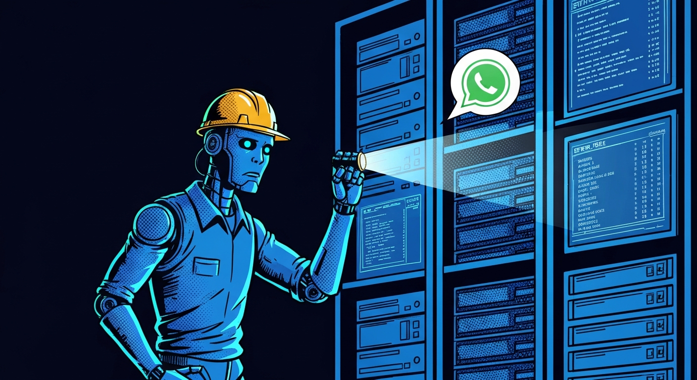 A Coding Agent for Production Issues