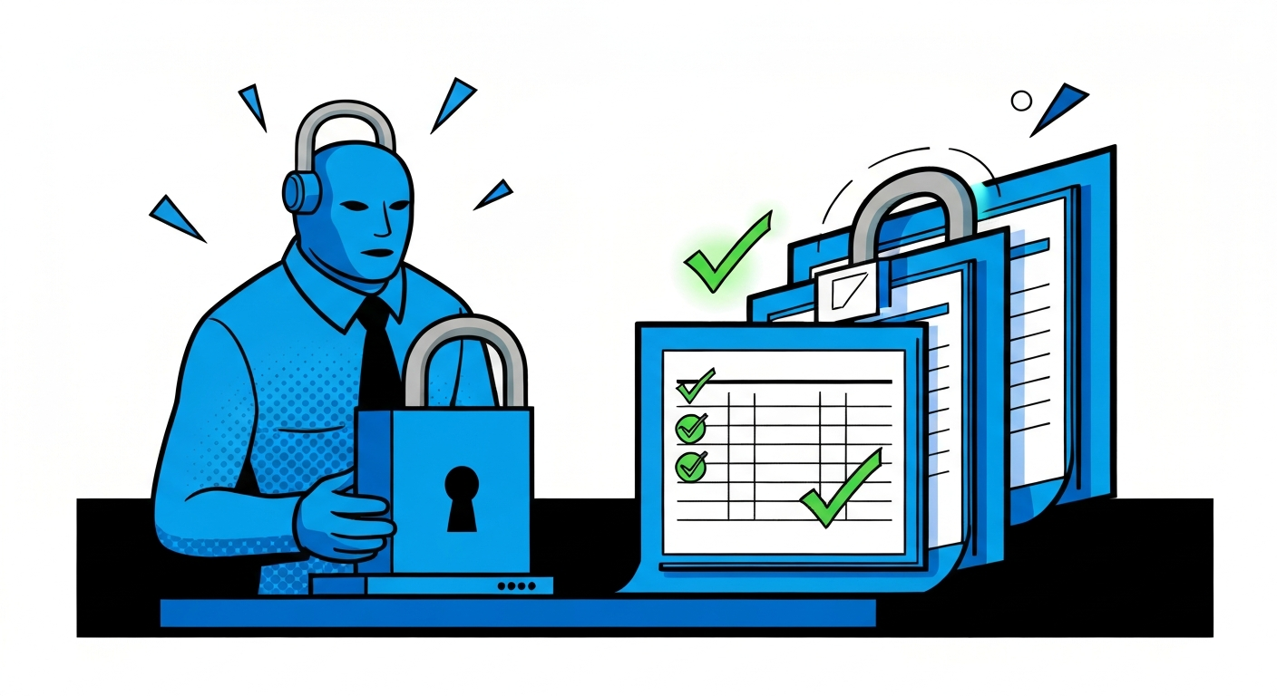 How to Integrate Your AI Agent with agentdocs