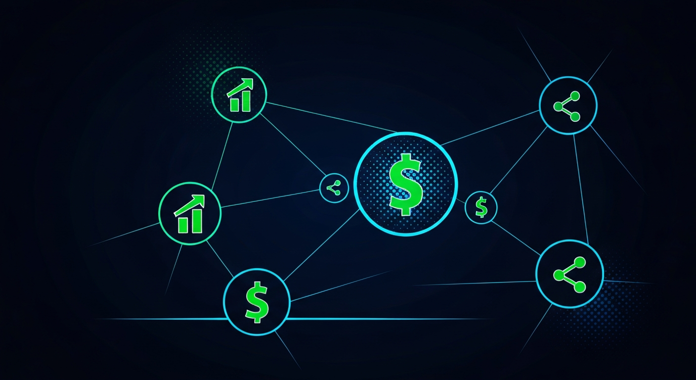 Earn 20% Recurring with the new prompt2bot Affiliate Program
