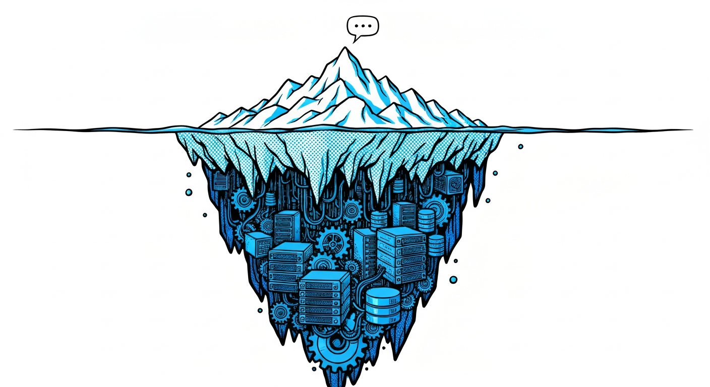 Use prompt2bot as Your Startup's Frontend