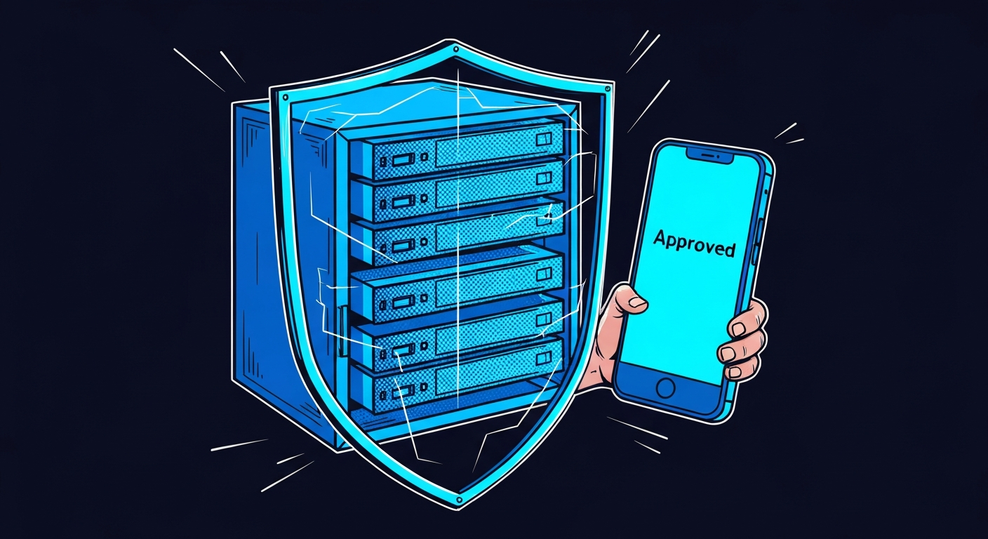 Introducing Secure Administrator Approvals for Personal Assistants