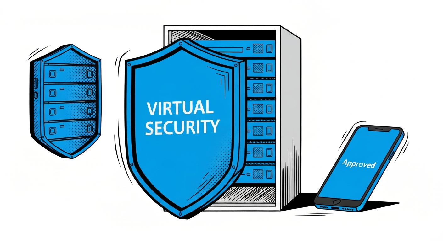 Introducing Secure Administrator Approvals for Personal Assistants