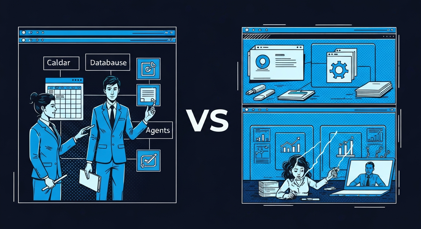 The Harness Tax: Benchmarking Agents on the Exact Same Model