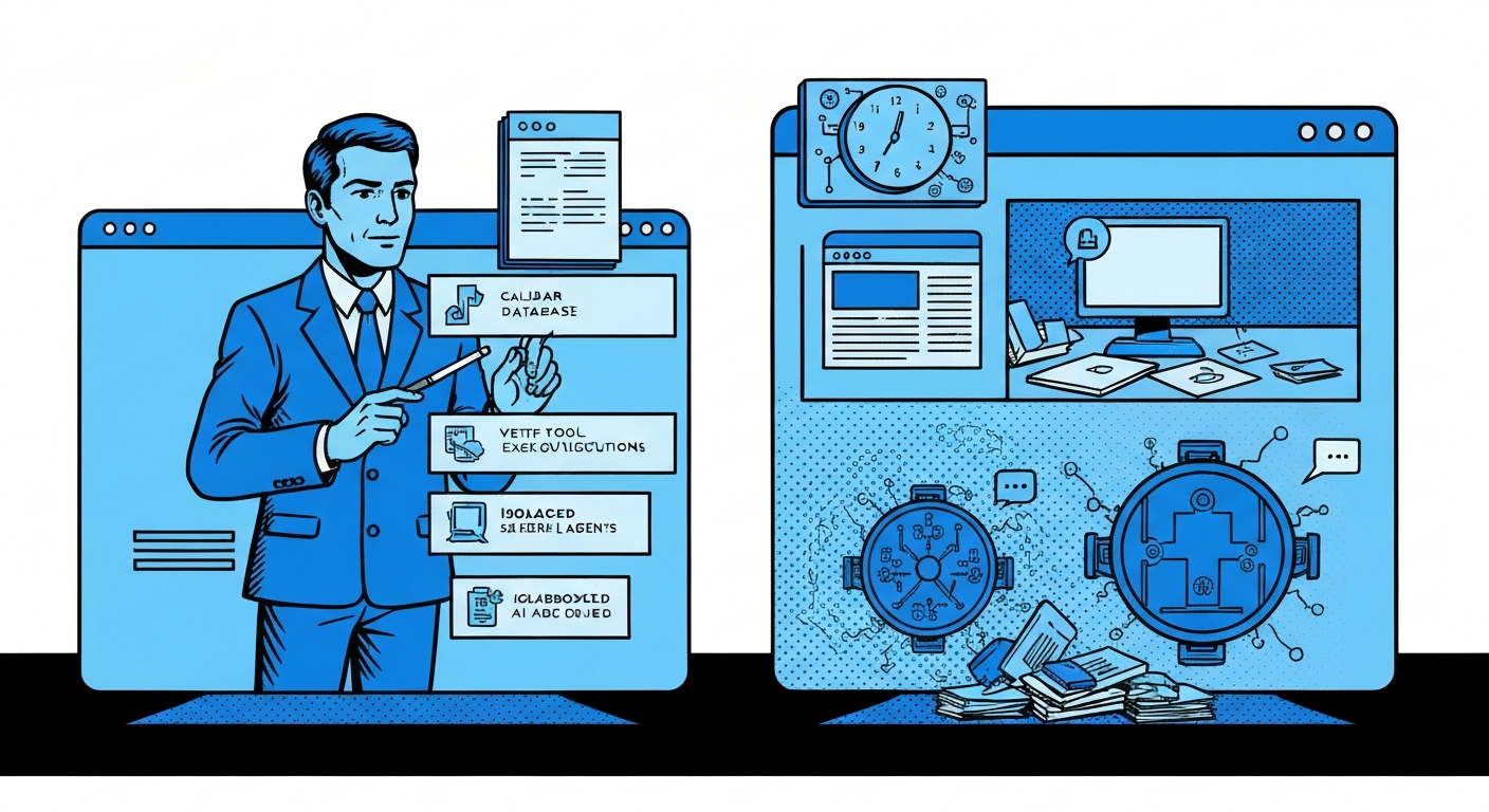 The Harness Tax: Benchmarking Agents on the Exact Same Model